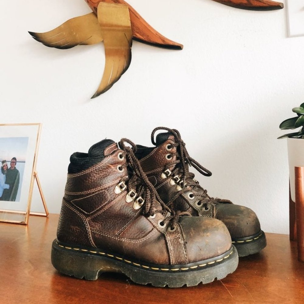 Dr. Martens